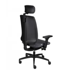 Ergonomiczny fotel VALIO BT HD do biurka Grospol