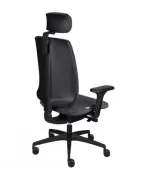 Ergonomiczny fotel VALIO BT HD do biurka Grospol