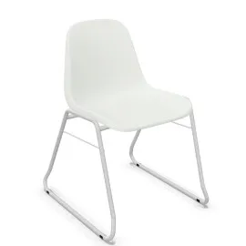 Krzesło BETA CFS plastikowe Nowy Styl do kawiarni