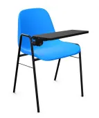 Krzesło konferencyjne BETA T z pulpitem Nowy Styl