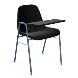 Krzesło konferencyjne BETA T z pulpitem Nowy Styl