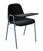 Krzesło konferencyjne BETA T z pulpitem Nowy Styl