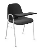 Krzesło konferencyjne BETA T z pulpitem Nowy Styl