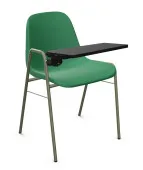 Krzesło konferencyjne BETA T z pulpitem Nowy Styl