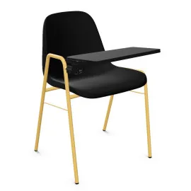 Krzesło konferencyjne BETA T z pulpitem Nowy Styl