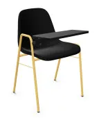 Krzesło konferencyjne BETA T z pulpitem Nowy Styl