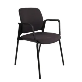 Krzesło ASPEN 4L BT ARM Grospol – nowoczesne krzesło konferencyjne