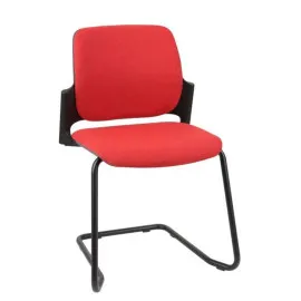 Krzesło ASPEN V BT Grospol – krzesło konferencyjne na płozie