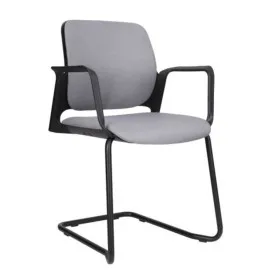 Krzesło ASPEN V BT ARM Grospol – krzesło konferencyjne na płozie