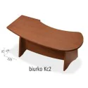 Biurko Kc2