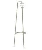 Metalowy wieszak na ubrania DESSI A Nowy Styl