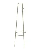 Metalowy wieszak na ubrania DESSI A Nowy Styl