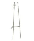 Metalowy wieszak na ubrania DESSI A Nowy Styl