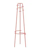 Metalowy wieszak na ubrania DESSI A Nowy Styl