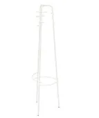 Metalowy wieszak na ubrania DESSI A Nowy Styl