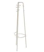 Metalowy wieszak na ubrania DESSI A Nowy Styl