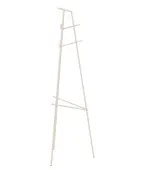 Metalowy wieszak ubraniowy DESSI V Nowy Styl