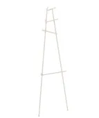 Metalowy wieszak ubraniowy DESSI V Nowy Styl