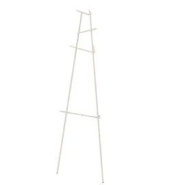 Metalowy wieszak ubraniowy DESSI V Nowy Styl