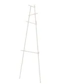 Metalowy wieszak ubraniowy DESSI V Nowy Styl