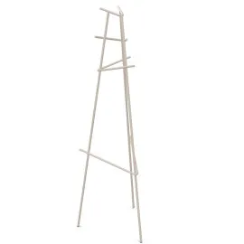 Metalowy wieszak ubraniowy DESSI V Nowy Styl