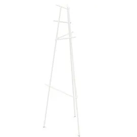 Metalowy wieszak ubraniowy DESSI V Nowy Styl