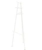 Metalowy wieszak ubraniowy DESSI V Nowy Styl