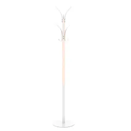 Metalowy wieszak ubraniowy DESSI Y Nowy Styl