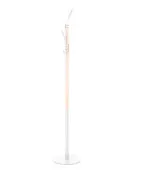 Metalowy wieszak ubraniowy DESSI Y Nowy Styl