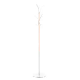 Metalowy wieszak ubraniowy DESSI Y Nowy Styl