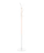 Metalowy wieszak ubraniowy DESSI Y Nowy Styl