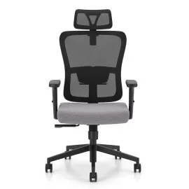 Ergonomiczne krzesło biurowe TROFI MESH HRT Nowy Styl