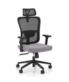 Ergonomiczne krzesło biurowe TROFI MESH HRT Nowy Styl