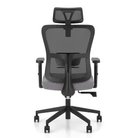 Ergonomiczne krzesło biurowe TROFI MESH HRT Nowy Styl