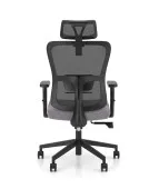 Ergonomiczne krzesło biurowe TROFI MESH HRT Nowy Styl