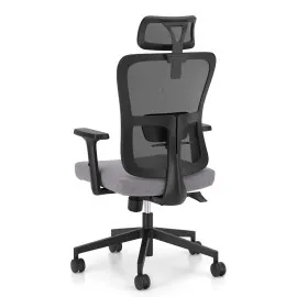 Ergonomiczne krzesło biurowe TROFI MESH HRT Nowy Styl