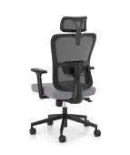 Ergonomiczne krzesło biurowe TROFI MESH HRT Nowy Styl