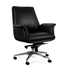 Fotel gabinetowy APUS M (2008C) Unique skórzany