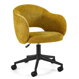 Fotel biurowy STILO Unique – nowoczesny fotel obrotowy