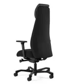 Ergonomiczny fotel biurowy TRIA Unique do gabinetu