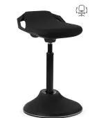 Krzesło specjalistyczne SWINGER z funkcją balansu Unique