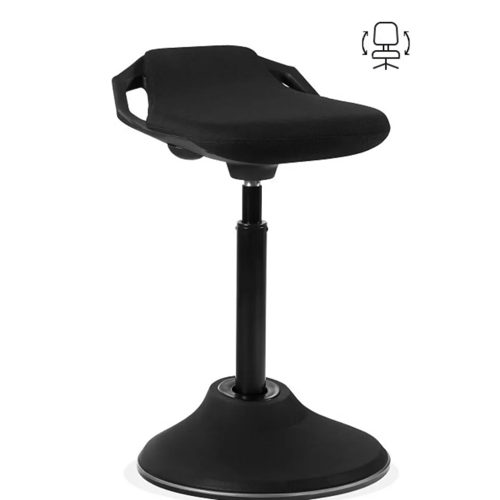 Krzesło specjalistyczne SWINGER z funkcją balansu Unique