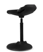 Krzesło specjalistyczne SWINGER z funkcją balansu Unique