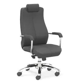 Ergonomiczny fotel biurowy SONATA 24/7 HRU do 150kg