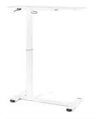 Stolik LAPTOP DESK (17-QC402) Unique stolik pod laptop komputer