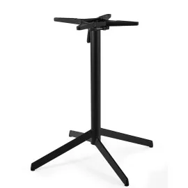 Podstawa do stołu NEXUS czarna Unique