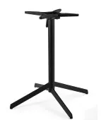 Podstawa do stołu NEXUS czarna Unique