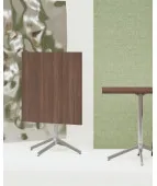 Podstawa do stołu NEXUS polerowana Unique