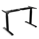 Stelaż regulowany eUP PRIME 3S do biurka Nowy Styl