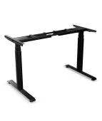 Stelaż regulowany eUP PRIME 3S do biurka Nowy Styl